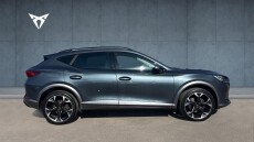 CUPRA Formentor 1.5 TSI 150 V2 5dr DSG Petrol Estate